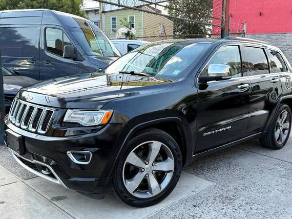 JEEP GRAND CHEROKEE 2015 1C4RJFCG8FC754190 image